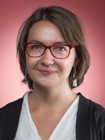 Alisa Lincke